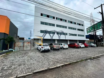 Prédio Comercial para alugar, 2400m² no Imbiribeira, Recife