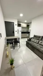 Apartamento com 1 Quarto para alugar, 31m² no Tambaú, João Pessoa