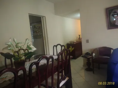 Apartamento com 3 Quartos à venda, 103m² no Jacarepaguá, Rio de Janeiro