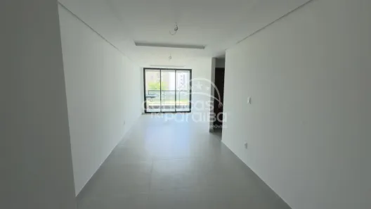 Apartamento com 3 Quartos à venda, 77m² no Intermares, Cabedelo