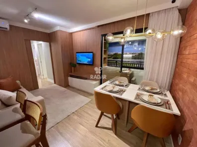 Apartamento com 3 Quartos à venda, 64m² no Bonfim, Campinas