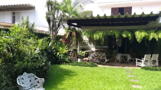 Imóvel Comercial com 5 Quartos para alugar, 600m² no Jardim Guedala, São Paulo