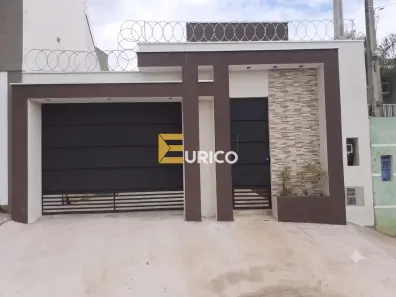 Casa com 2 Quartos à venda, 90m² no Jardim Nápoli, Sorocaba