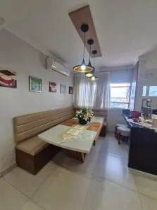 Cobertura com 4 Quartos à venda, 314m² no Setor Aeroporto, Goiânia