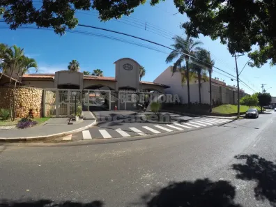 Casa de Condomínio com 2 Quartos à venda, 80m² no Parque Residencial Universo, São José do Rio Preto
