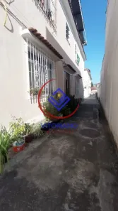 Apartamento com 2 Quartos à venda, 54m² no Marechal Hermes, Rio de Janeiro