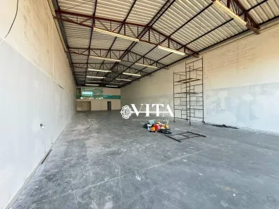 Galpão/Depósito/Armazém para alugar, 400m² no Jardim Tranqüilidade, Guarulhos