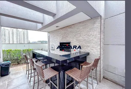 Apartamento com 2 Quartos à venda, 68m² no Tatuapé, São Paulo