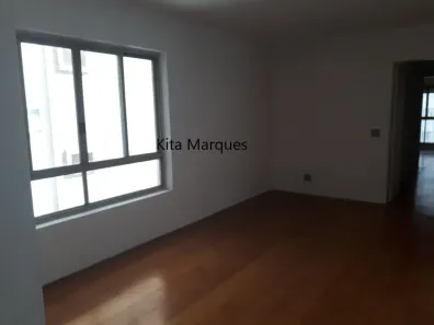 Apartamento com 3 Quartos para alugar, 157m² no Paraíso, São Paulo