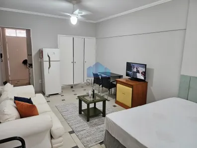 Apartamento com 1 Quarto para alugar, 42m² no Centro, Campinas