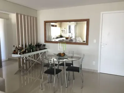 Apartamento com 3 Quartos à venda, 128m² no Anhangabaú, Jundiaí