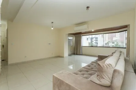 Apartamento com 2 Quartos para alugar, 184m² no Petrópolis, Porto Alegre