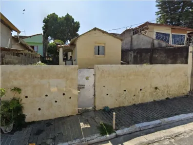 Lote/Terreno à venda, 288m² no Vila Santa Terezinha (Zona Norte), São Paulo