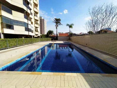 Apartamento com 3 Quartos à venda, 158m² no Vila Nova, Itu