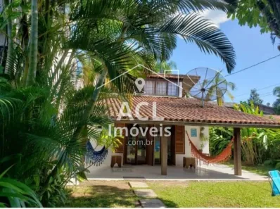 Casa com 2 Quartos à venda, 150m² no Barra do Una, São Sebastião