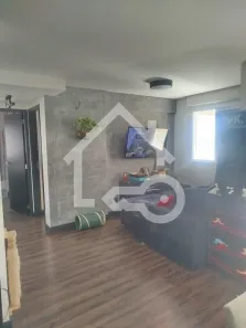 Apartamento com 2 Quartos à venda, 77m² no Campestre, Santo André