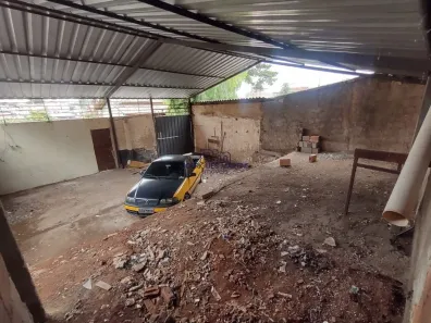 Lote/Terreno à venda, 350m² no São Gotardo, Contagem