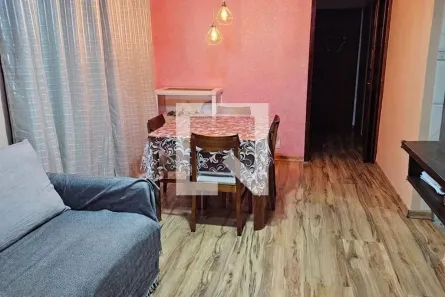 Apartamento com 3 Quartos à venda, 65m² no Jardim Íris, São Paulo