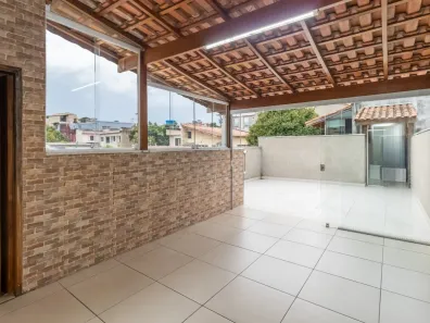 Cobertura com 2 Quartos à venda, 46m² no Vila Vitória, Santo André