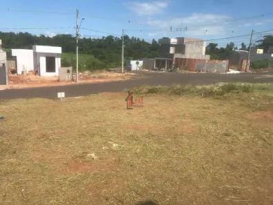 Lote/Terreno à venda, 160m² no Jardim Novo Prudentino, Presidente Prudente