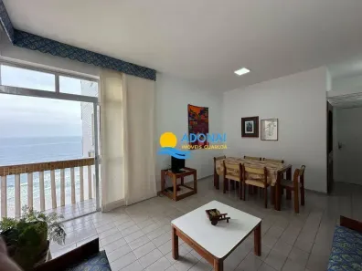 Apartamento com 3 Quartos à venda, 100m² no Pitangueiras, Guarujá