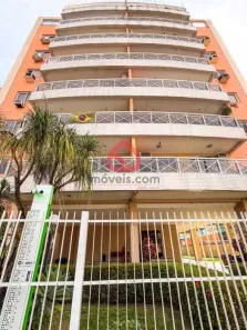 Apartamento com 3 Quartos à venda, 88m² no Pechincha, Rio de Janeiro