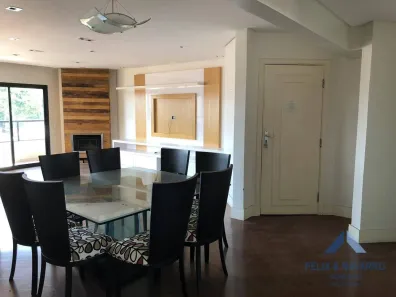 Apartamento com 3 Quartos à venda, 143m² no Água Fria, São Paulo