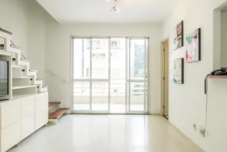 Apartamento com 2 Quartos à venda, 74m² no Planalto Paulista, São Paulo