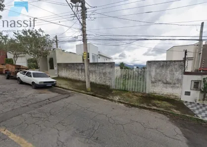 Lote/Terreno à venda, 600m² no Vila Oliveira, Mogi das Cruzes
