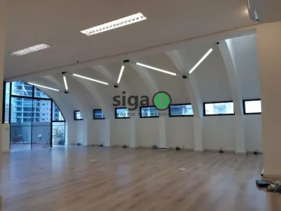 Sala Comercial à venda, 87m² no Brooklin Paulista, São Paulo