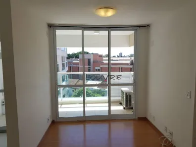 Apartamento com 1 Quarto para alugar, 44m² no Pinheiros, São Paulo