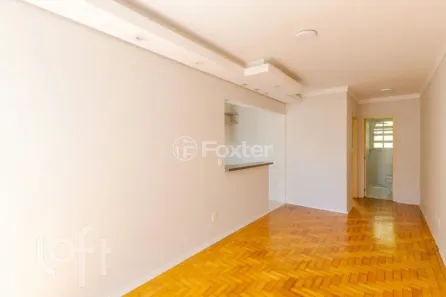 Apartamento com 1 Quarto à venda, 45m² no Mont Serrat, Porto Alegre