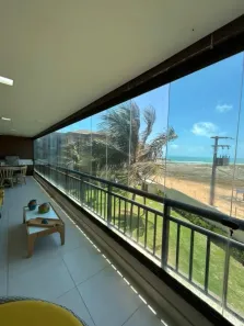 Apartamento com 3 Quartos à venda, 141m² no Aquiraz, Aquiraz
