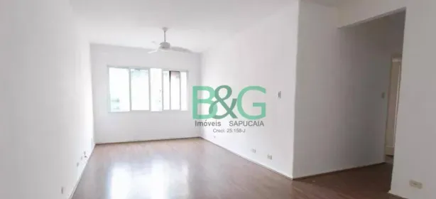 Apartamento com 3 Quartos à venda, 90m² no Itaim Bibi, São Paulo