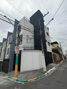 Casa com 2 Quartos à venda, 128m² no Chácara Mafalda, São Paulo