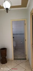 Apartamento com 3 Quartos à venda, 190m² no Centro, Ribeirão Preto
