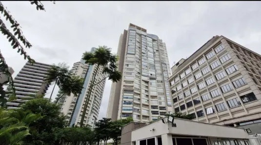 Apartamento com 1 Quarto à venda, 34m² no Pinheiros, São Paulo