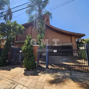 Sobrado com 3 Quartos para alugar, 725m² no Jardim Canadá, Ribeirão Preto