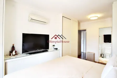 Apartamento com 3 Quartos à venda, 136m² no Brooklin Paulista, São Paulo