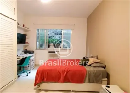 Apartamento com 3 Quartos à venda, 206m² no Botafogo, Rio de Janeiro