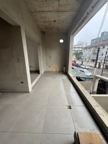 Casa com 3 Quartos à venda, 124m² no Encruzilhada, Santos