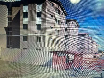 Apartamento com 2 Quartos à venda, 43m² no Esperança, Itaboraí