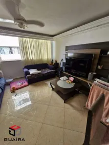 Apartamento com 2 Quartos à venda, 92m² no Saúde, São Paulo
