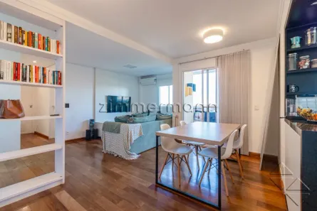 Apartamento com 3 Quartos à venda, 71m² no Vila Leopoldina, São Paulo