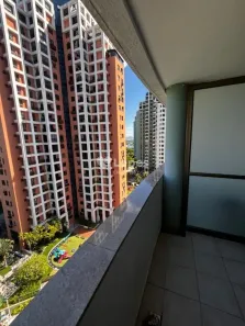 Flat com 2 Quartos à venda, 65m² no Barra da Tijuca, Rio de Janeiro