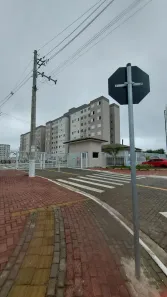 Apartamento com 2 Quartos para alugar, 45m² no Vila Sônia, Praia Grande