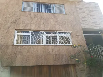 Sobrado com 3 Quartos à venda, 100m² no Vila Maria Alta, São Paulo