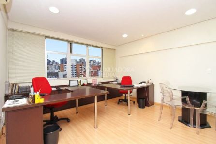 Sala Comercial à venda, 111m² no Auxiliadora, Porto Alegre