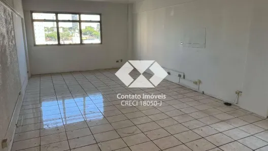 Sala Comercial à venda, 88m² no Centro, Americana