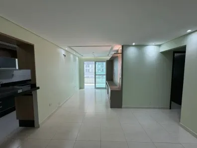 Apartamento com 2 Quartos à venda, 92m² no Caiçara, Praia Grande